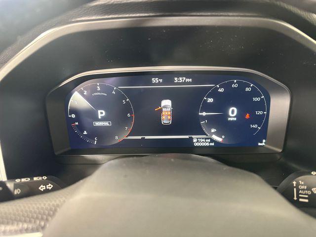 2026 Mitsubishi Outlander SE 1.5T S-AWC