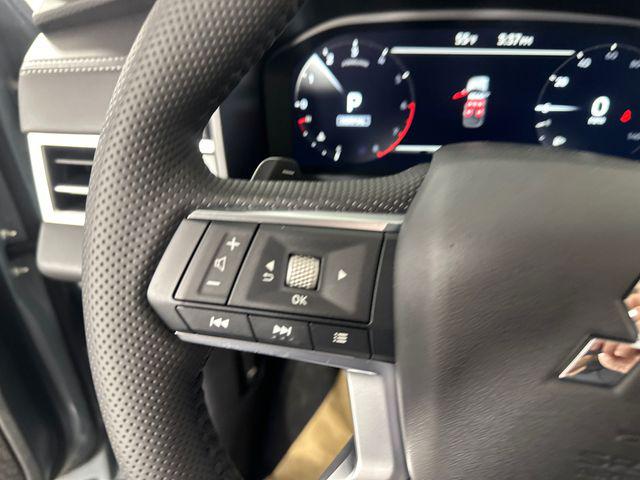2026 Mitsubishi Outlander SE 1.5T S-AWC