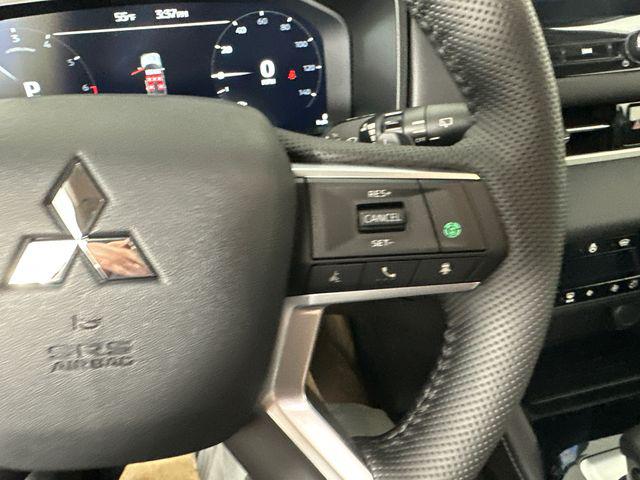 2026 Mitsubishi Outlander SE 1.5T S-AWC