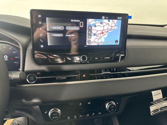 2026 Mitsubishi Outlander SE 1.5T S-AWC