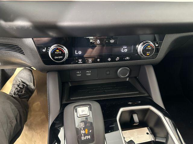 2026 Mitsubishi Outlander SE 1.5T S-AWC