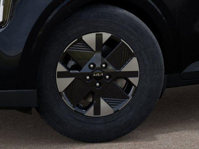 2026 Kia Carnival MPV LXS