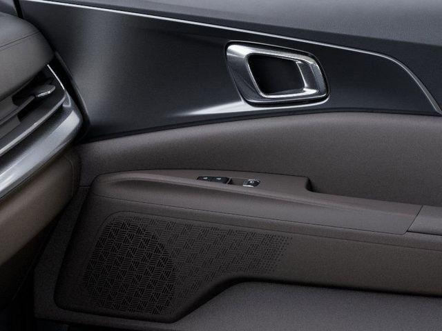 2026 Kia Carnival MPV LXS