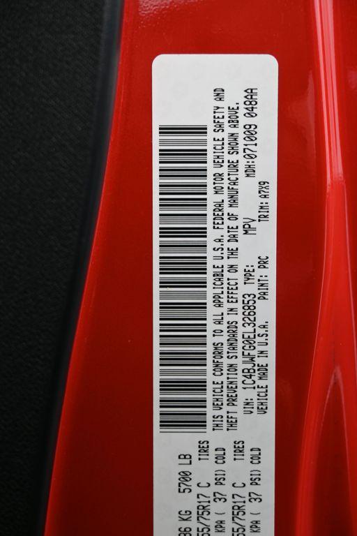 2014 Jeep Wrangler Unlimited Rubicon