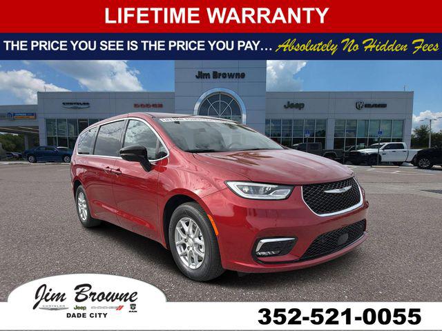 2026 Chrysler Pacifica Select for sale in Dade City, FL