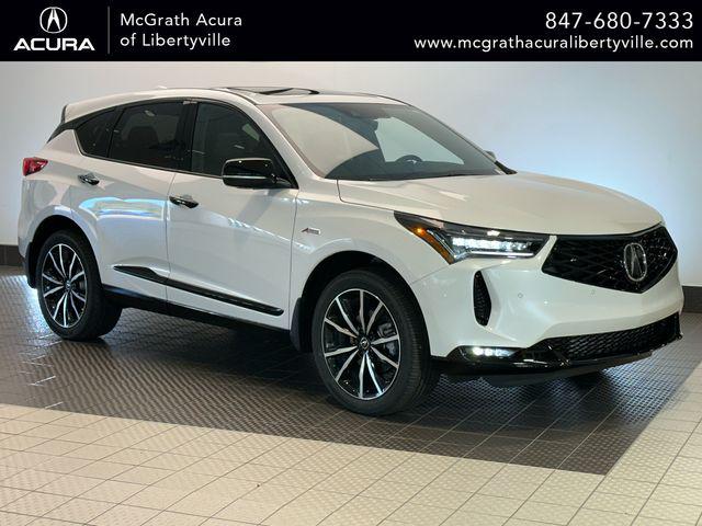 2026 Acura RDX A-Spec Advance for sale in Libertyville, IL