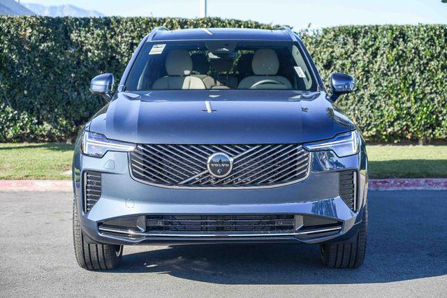 2026 Volvo XC90 Plus, B5 AWD Gas (mild hybrid), Gasoline, Bright, 7 Seats