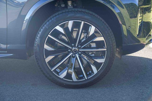 2026 Volvo XC90 Plus, B5 AWD Gas (mild hybrid), Gasoline, Bright, 7 Seats