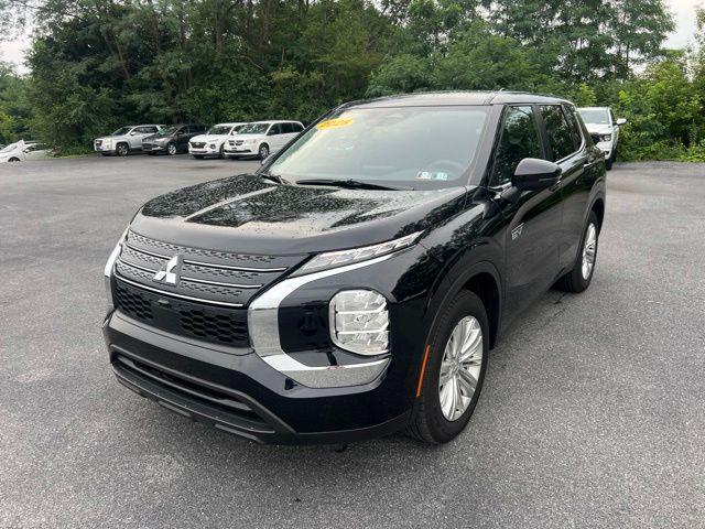 2025 Mitsubishi Outlander PHEV ES S-AWC for sale in Carlisle, PA