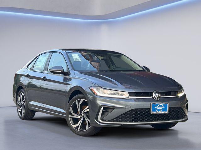 2026 Volkswagen Jetta SEL for sale in Longview, TX