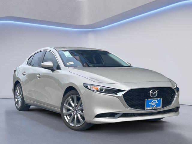 2026 Mazda Mazda3 2.5 S Preferred for sale in Longview, TX