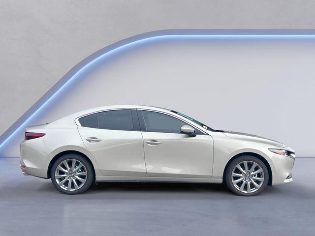 2026 Mazda Mazda3 2.5 S Preferred