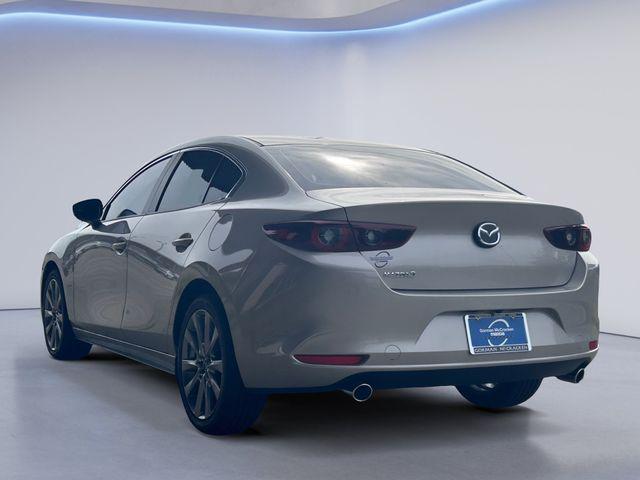 2026 Mazda Mazda3 2.5 S Preferred