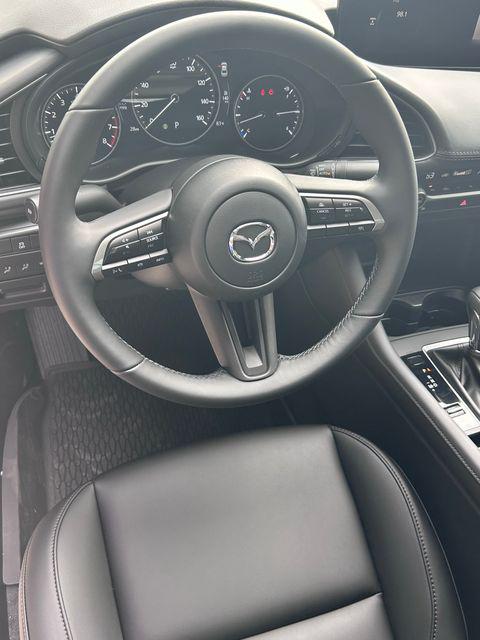 2026 Mazda Mazda3 2.5 S Preferred