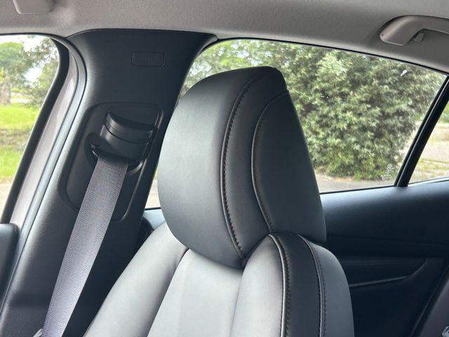 2026 Mazda Mazda3 2.5 S Preferred