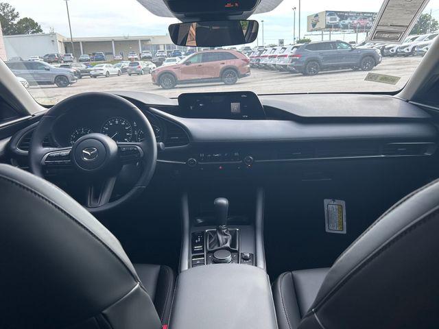 2026 Mazda Mazda3 2.5 S Preferred