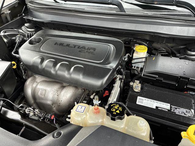 2020 Jeep Cherokee Altitude 4x4