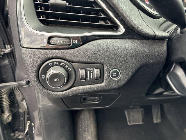 2020 Jeep Cherokee Altitude 4x4