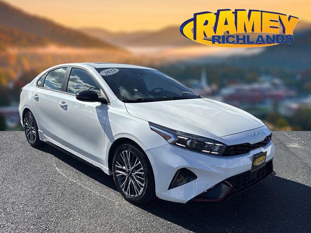 2023 Kia Forte GT-Line for sale in Richlands, VA