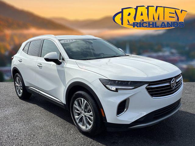 2023 Buick Envision Preferred AWD for sale in Richlands, VA