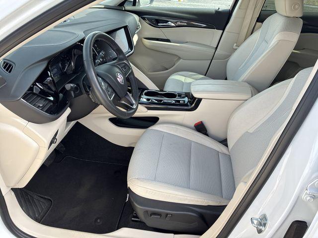 2023 Buick Envision Preferred AWD
