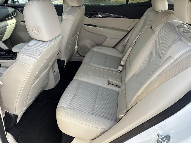 2023 Buick Envision Preferred AWD