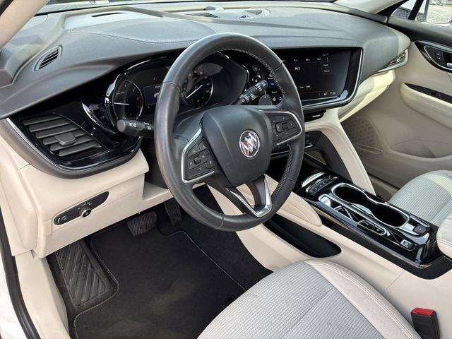 2023 Buick Envision Preferred AWD