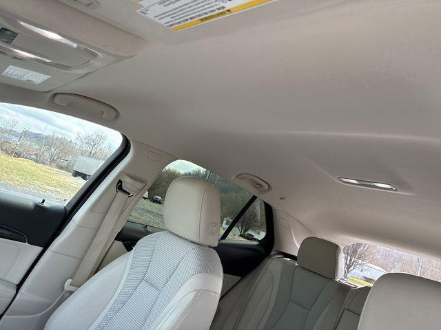 2023 Buick Envision Preferred AWD