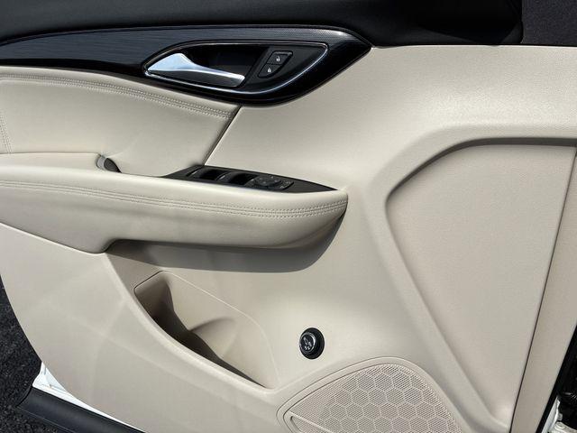 2023 Buick Envision Preferred AWD