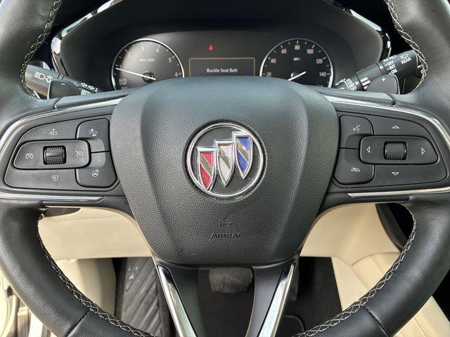 2023 Buick Envision Preferred AWD