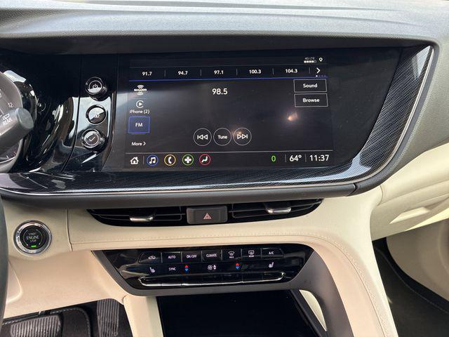 2023 Buick Envision Preferred AWD