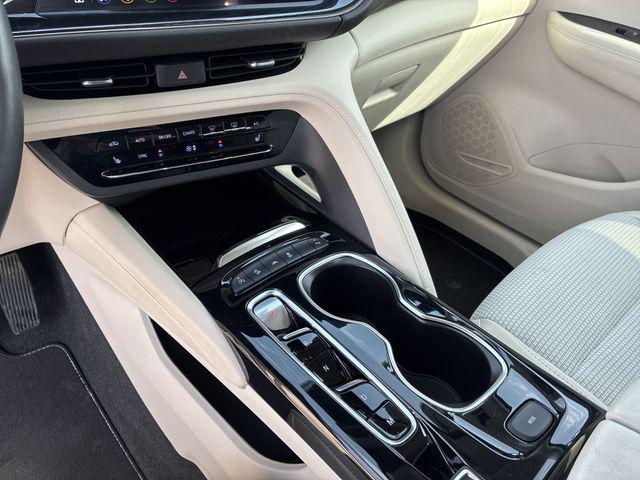 2023 Buick Envision Preferred AWD