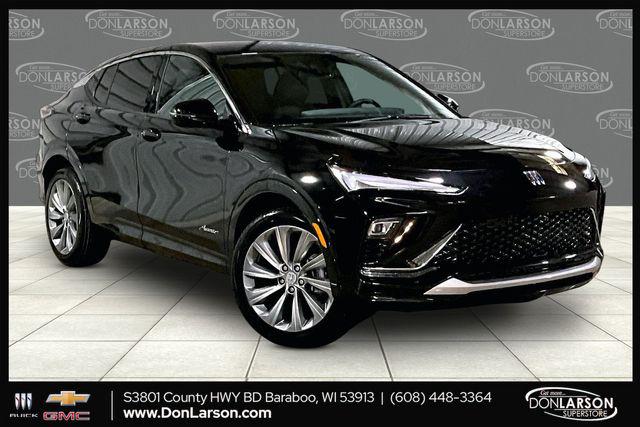 2026 Buick NV Avenir FWD for sale in Baraboo, WI