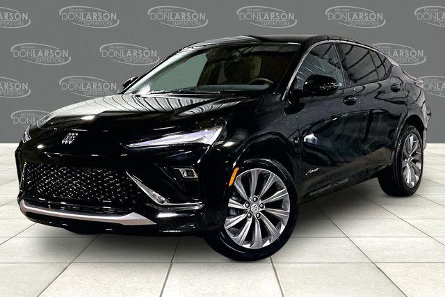 2026 Buick NV Avenir FWD