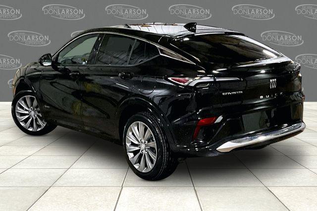 2026 Buick NV Avenir FWD
