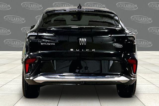 2026 Buick NV Avenir FWD