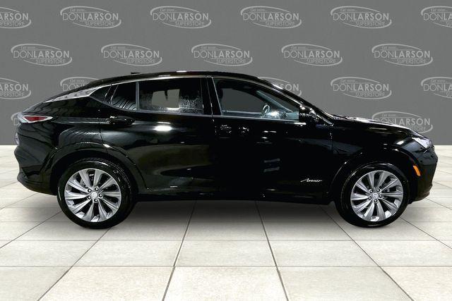 2026 Buick NV Avenir FWD