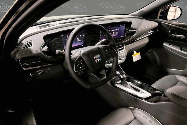 2026 Buick NV Avenir FWD