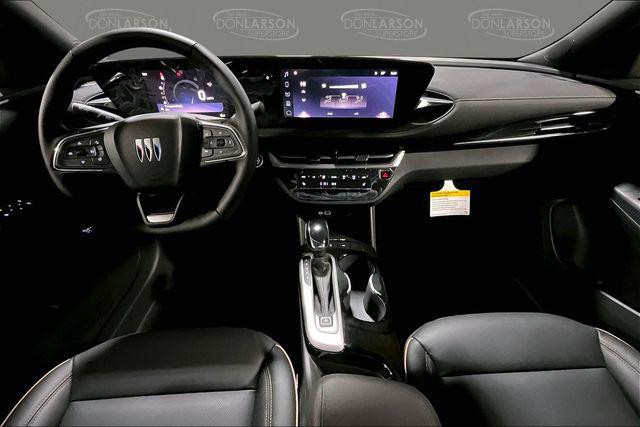2026 Buick NV Avenir FWD