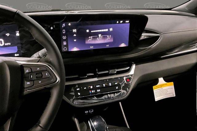 2026 Buick NV Avenir FWD