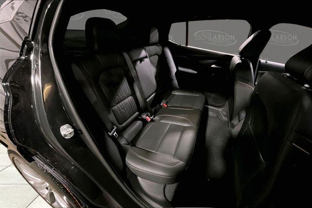 2026 Buick NV Avenir FWD
