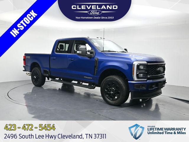 2026 Ford F-250 LARIAT for sale in Cleveland, TN