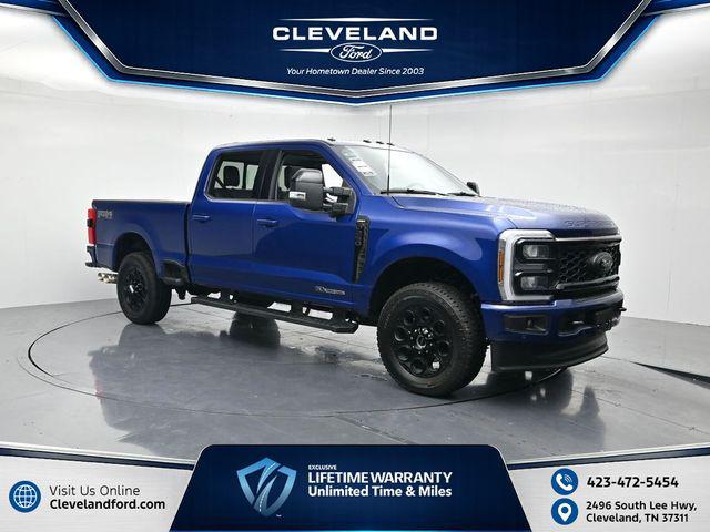 2026 Ford F-250 LARIAT for sale in Cleveland, TN
