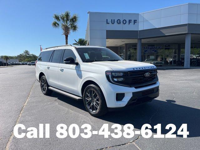 2026 Ford Expedition Max Platinum MAX for sale in Lugoff, SC