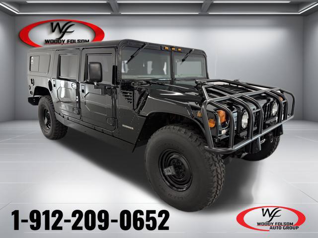 1996 AM General Hummer Wagon for sale in BAXLEY, GA