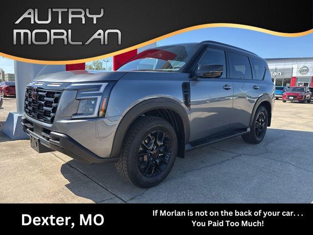 2026 Nissan Armada PRO-4X for sale in Dexter, MO