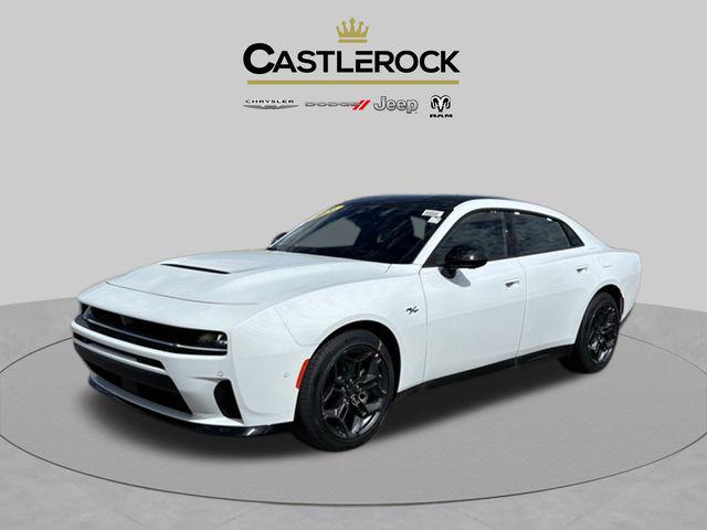 2026 Dodge Charger R/T 2-Door AWD for sale in CastleRock, CO