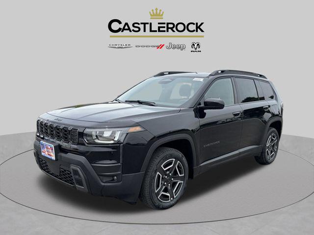 2026 Jeep Cherokee Laredo 4x4 for sale in CastleRock, CO