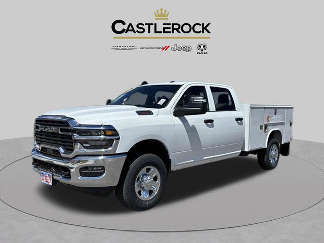 2026 Ram 2500 Tradesman Crew Cab 4x4 8 Box for sale in CastleRock, CO