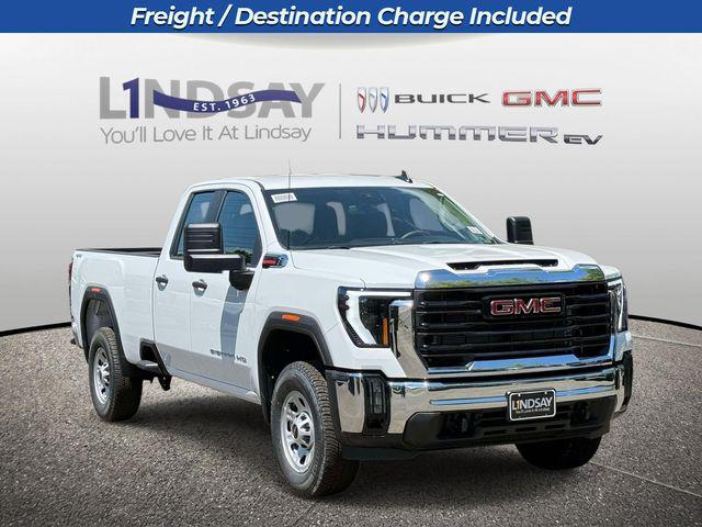 2026 GMC Sierra 3500HD Double Cab, Long Bed, Pro Dual Rear Wheel, 4WD for sale in Warrenton, VA
